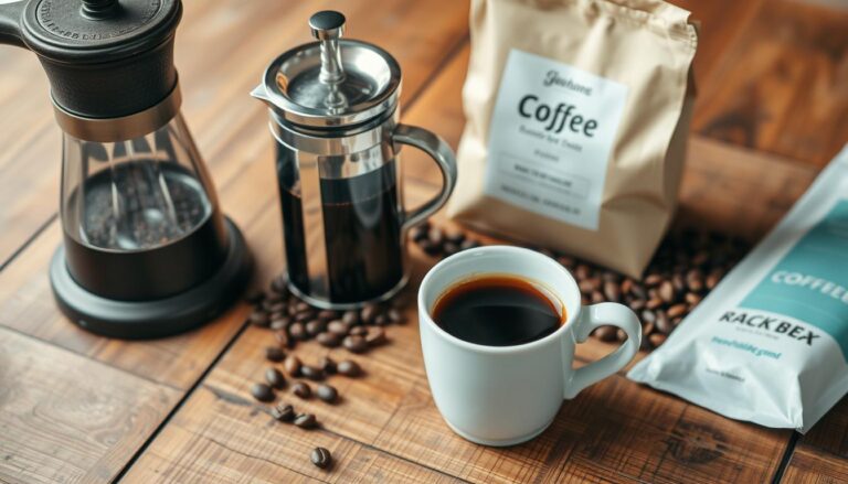 7 brew coffee menu