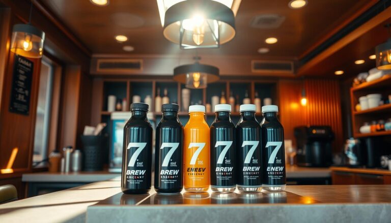 7 brew energy secret menu