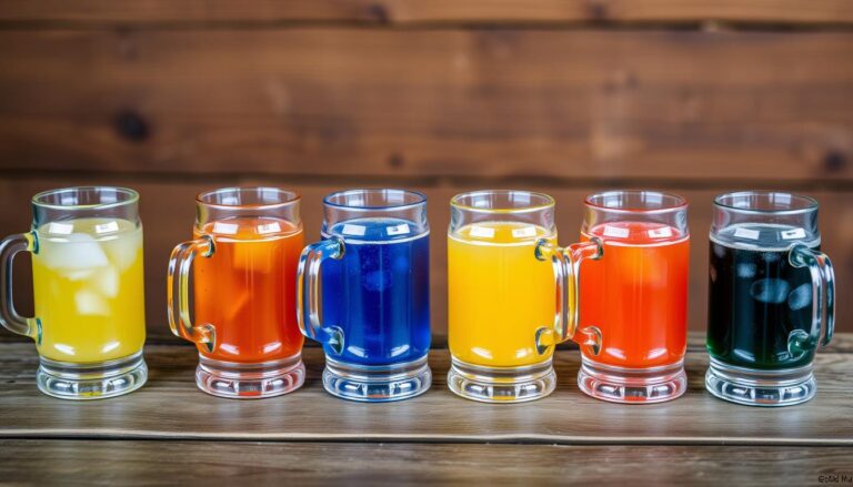 7 brew secret menu