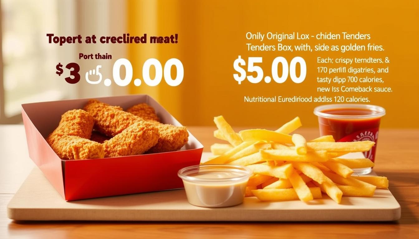 New KFC Menu Items
