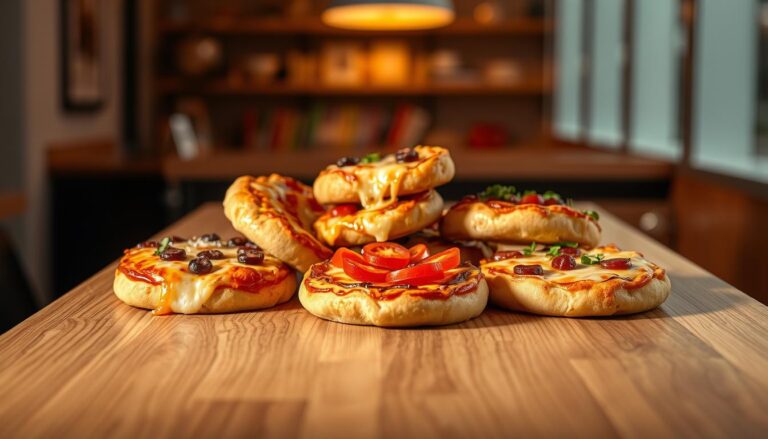 Pizza Hut Melts Menu