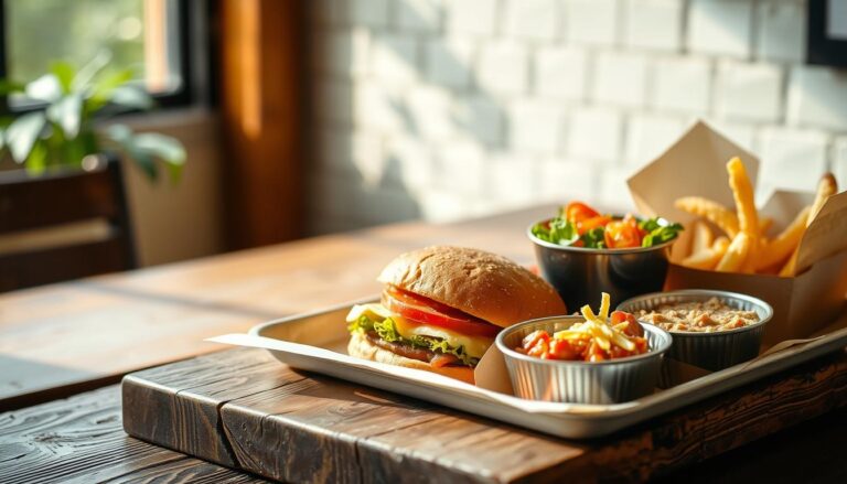 hardees lunch menu