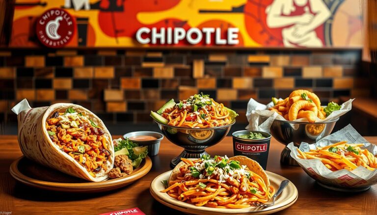 Chipotle Menu Pictures: Browse Tasty Meal Options