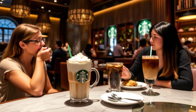 starbucks reserve roastery menu price