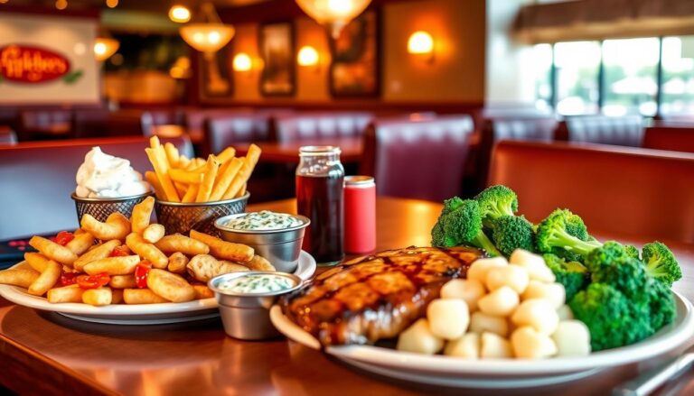 2 for $25 Applebee's Menu with Prices