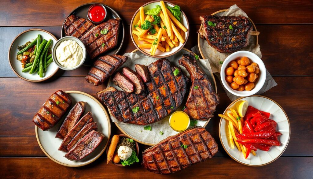 Applebee's menu prices