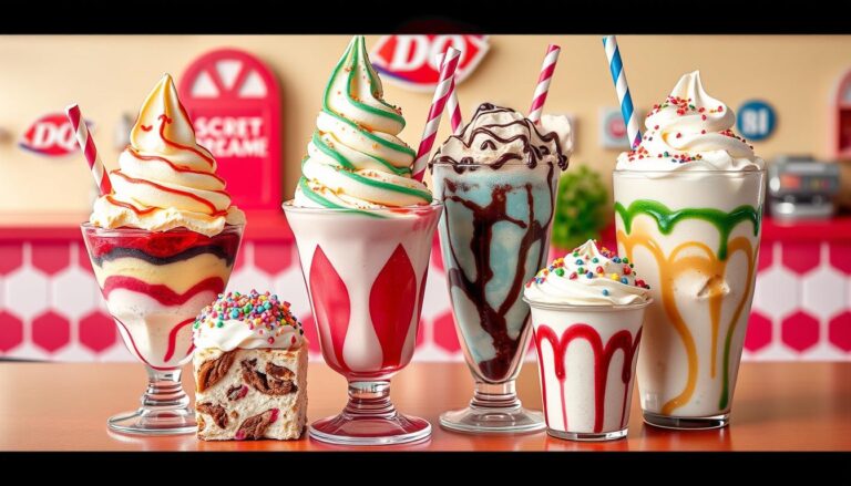 dairy queen secret menu