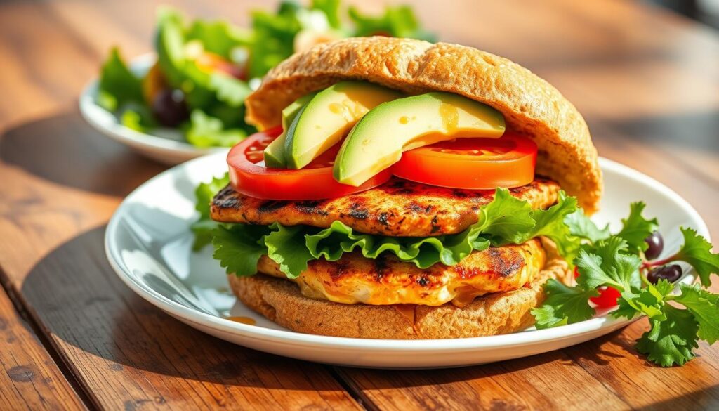 healthy dining choices healthy dining choices