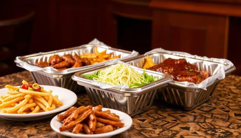 Longhorn Steakhouse Catering: Indulge in Our Renowned Menu