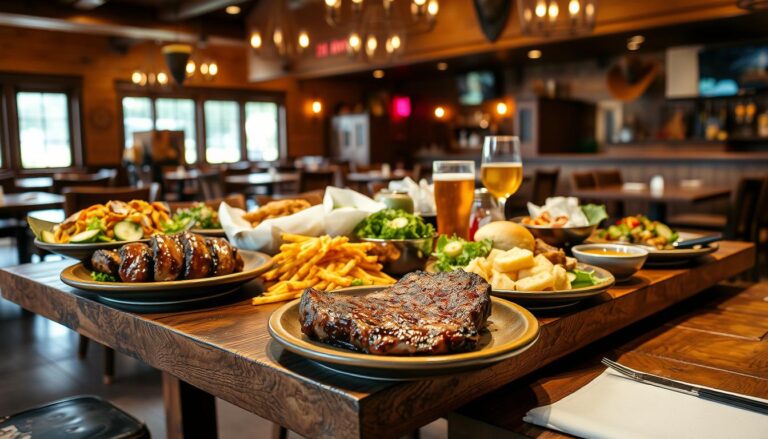 texas roadhouse early dine menu