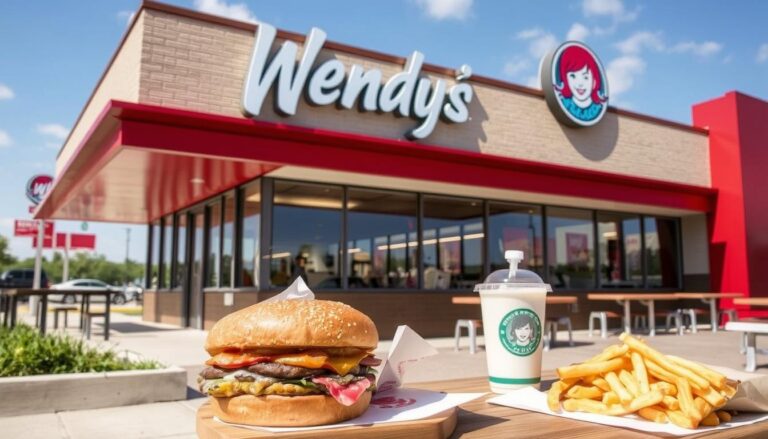wendy's gluten free menu