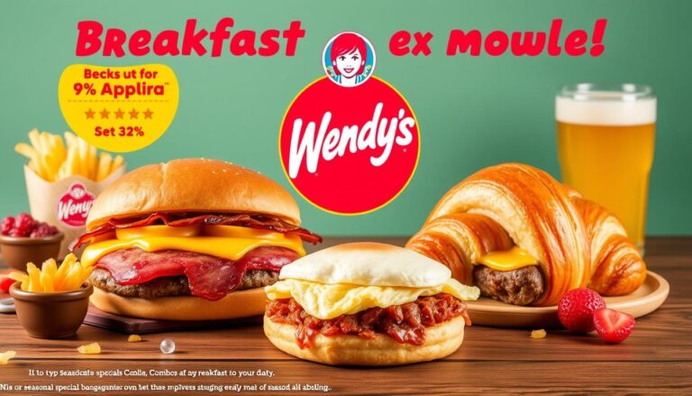 wendy's menu near me