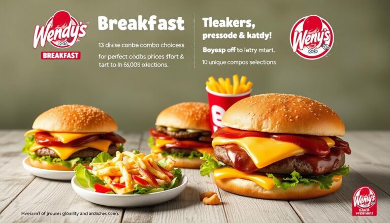 wendy's menu with prices